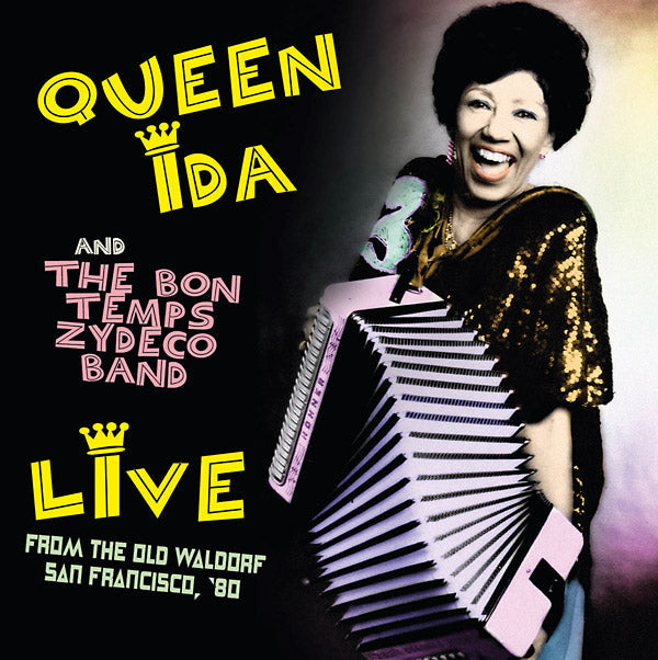 Live From The Old Waldorf, San Francisco, '80 |
