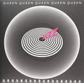Queen - Jazz (180 Gram Vinyl, Half Speed Mastered) | Mint (M) Mint (M)