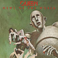 Queen - News of the World [Import] (180 Gram Vinyl, Half Speed Mastered) | Mint (M) Mint (M)
