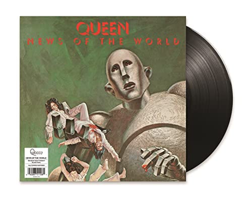 News Of The World (180g Half Speed Master) | Mint (M) Mint (M)