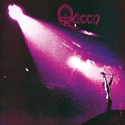 Queen - Queen (180g Half Speed Master Import) | Mint (M) Mint (M)