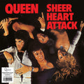 Queen - Sheer Heart Attack [Half-Speed VINYL LP] | Mint (M) Mint (M)