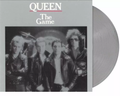 Queen - The Game (Limited Edition, Silver Vinyl) | Mint (M) Mint (M)