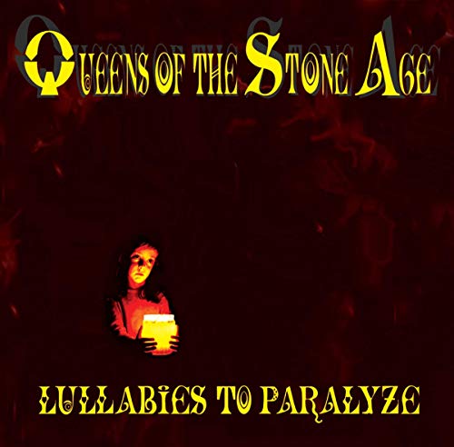 Queens Of The Stone Age - Lullabies To Paralyze (VINYL) | Mint (M) Mint (M)