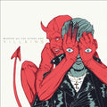 Queens Of The Stone Age - Villains | Mint (M) Mint (M)