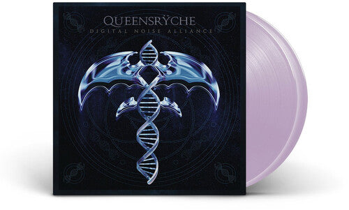 Digital Noise Alliance (Colored Vinyl, 180 Gram Vinyl, Gatefold LP Jacket, Lilac) (2 Lp's) |