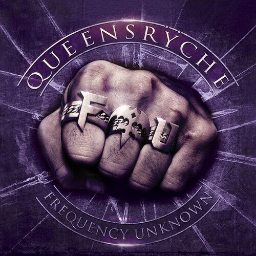 Frequency Unknown - Purple (Colored Vinyl, Purple, Deluxe Edition) (2 Lp's) |