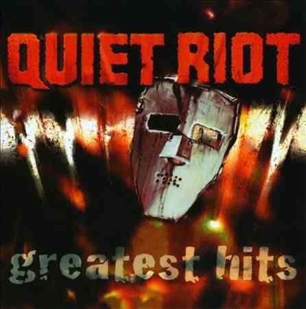 Quiet Riot - Greatest Hits (CD) | Mint (M) Mint (M)