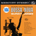 Big Band Bossa Nova [Shm-Cd] |