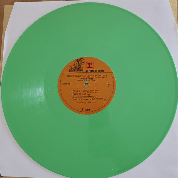 $ (Music From The Original Motion Picture Sound Track) | Mint (M) Mint (M)
