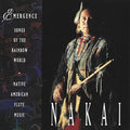 R. Carlos Nakai - Emergence: Songs Of The Rainbow World - Native American Flute Music (CD) | Near Mint (NM) Near Mint (NM)