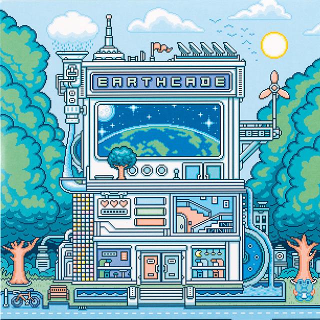 Earthcade |