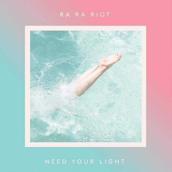 Need Your Light | Mint (M) Mint (M)