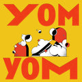 Yom Yom EP | Mint (M) Mint (M)