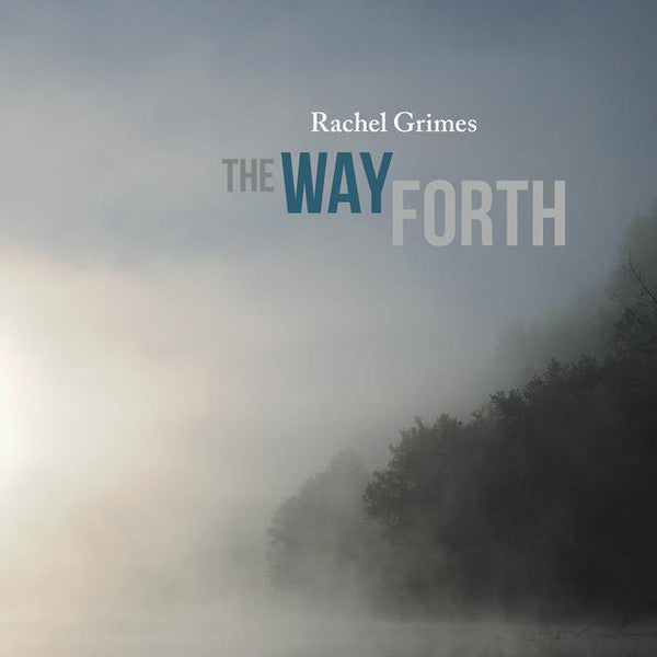 The Way Forth | Mint (M) Mint (M)