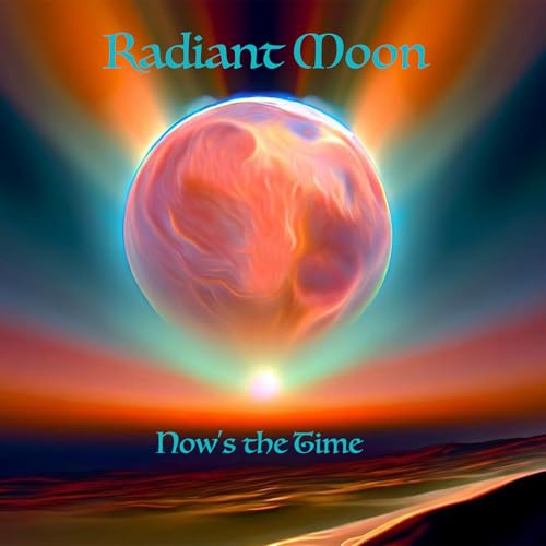 Now's The Time |