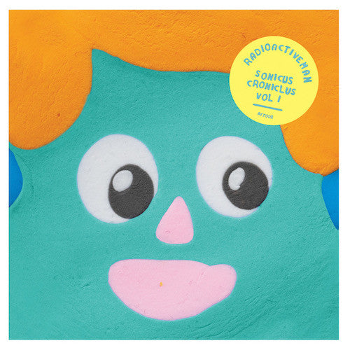 Sonicus Croniclus Vol 1 | Mint (M) Mint (M)