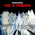 Radiohead - Kid A Mnesia (HALF SPEED CUT) | Mint (M) Mint (M)