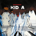 Radiohead - Kid A (CD) | Mint (M) Mint (M)