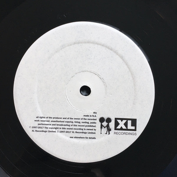 Radiohead - OK Computer OKNOTOK 1997 2017 | Mint (M) Mint (M)