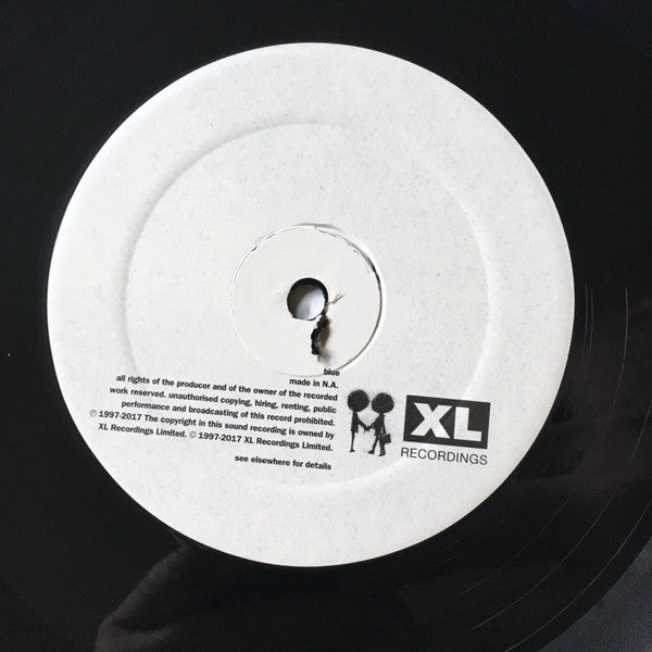 Radiohead - OK Computer OKNOTOK 1997 2017 | Mint (M) Mint (M)