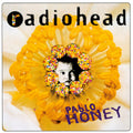 Radiohead - Pablo Honey (CD) | Mint (M) Mint (M)