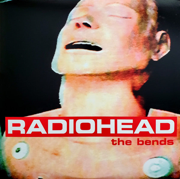 The Bends | Mint (M) Mint (M)