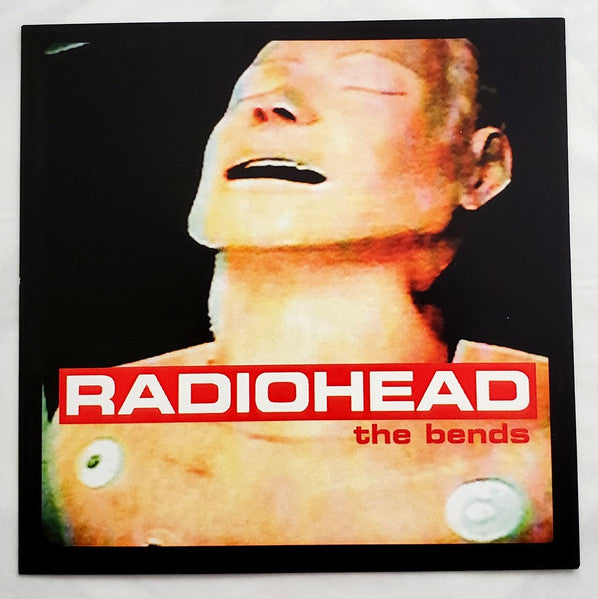 The Bends | Mint (M) Mint (M)