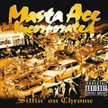 Sittin' On Chrome [Explicit Content] (Parental Advisory, Explicit Lyrics) (2 Lp's) | Mint (M) Mint (M)