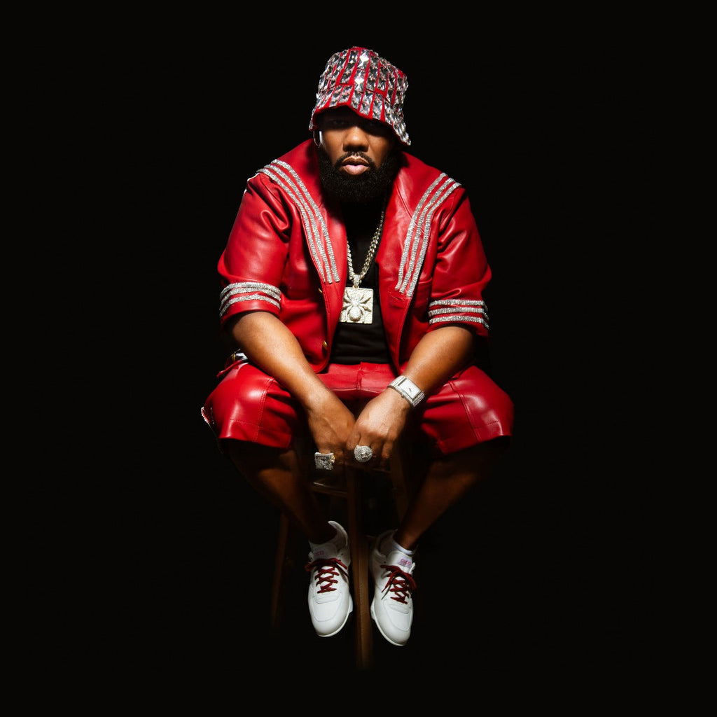 Raekwon - The Emperor'S New Clothes (VINYL) | Mint (M) Mint (M)