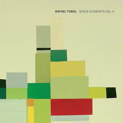 Space Elements Vol. II |