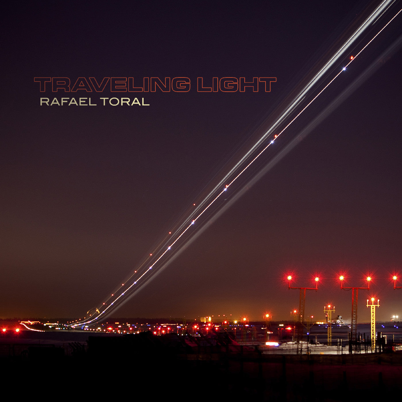 Traveling Light (2x VINYL) | Mint (M) Mint (M)