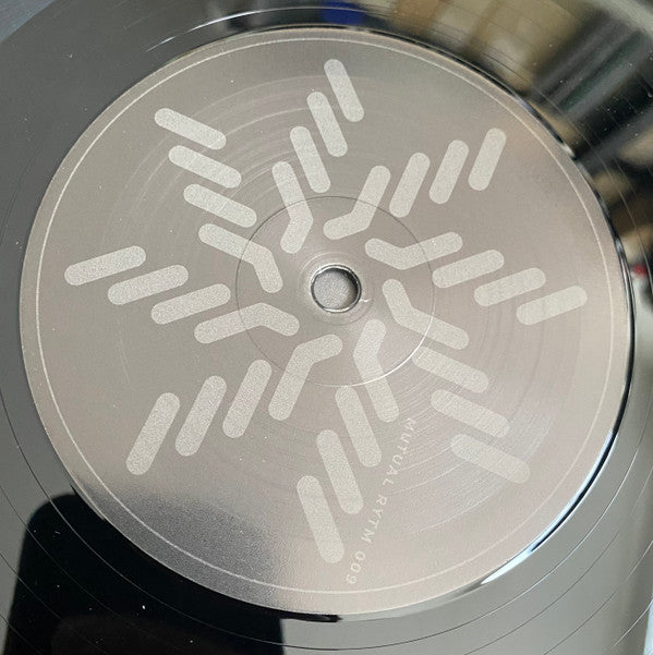 Quasar (VINYL) | Mint (M) Generic