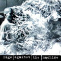 Rage Against The Machine - Rage Against The Machine [Explicit Content] |