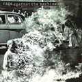 Rage Against The Machine - Rage Against The Machine | Mint (M) Mint (M)