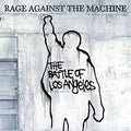Rage Against The Machine - The Battle of Los Angeles (CD) | Mint (M) Mint (M)
