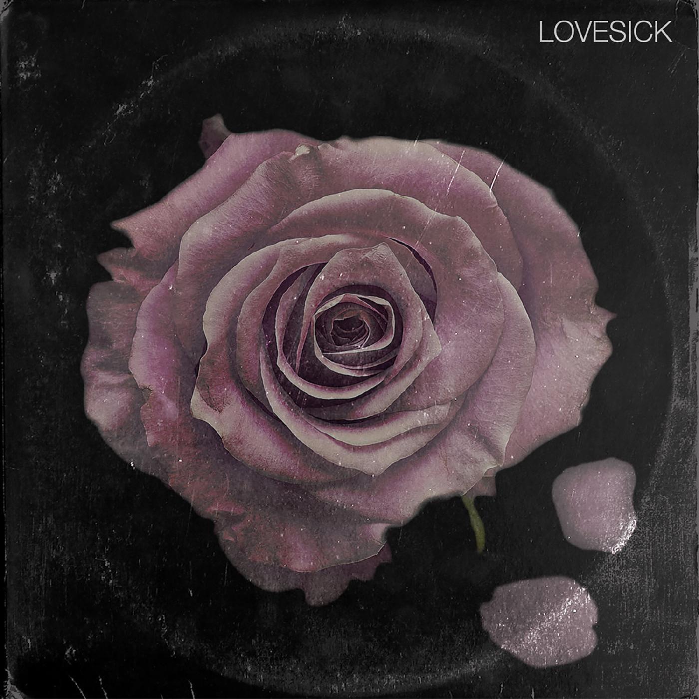 Lovesick (CD) | Mint (M) Mint (M)