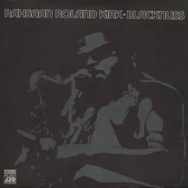 Blacknuss |