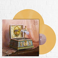 Rainbow Kitten Surprise - Love Hate Music Box 2LP Indie Exclusive, Limited Edition, Custard Colored Vinyl | Mint (M) Mint (M)