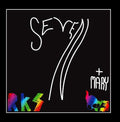Seven + Mary (Indie Exclusive) | Mint (M) Mint (M)