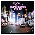 Supersonic Pulse | Mint (M) Mint (M)