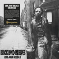 Black London Blues |