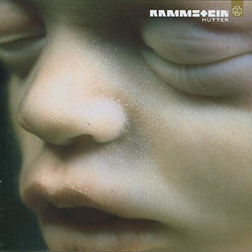 RAMMSTEIN - Mutter [Digipak] |