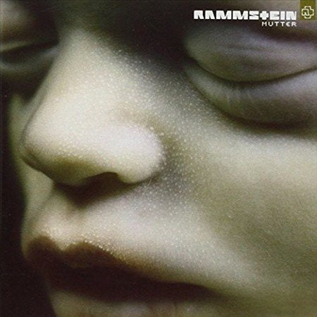 Rammstein - Mutter (180 GRAM VINYL) | Mint (M) Mint (M)