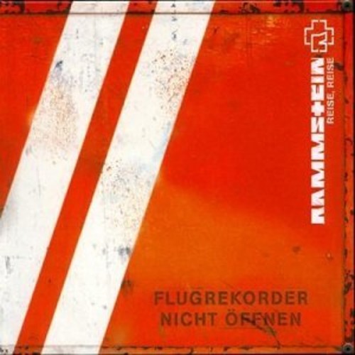 RAMMSTEIN - Reise, Reise (Limited Edition) (2 Lp's) | Mint (M) Mint (M)