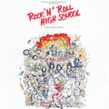 Rock 'n' Roll High School (Music From the Original Motion Picture Soundtrack) | Mint (M) Mint (M)