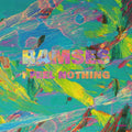 I Feel Nothing EP |