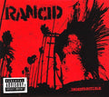 Indestructible (2 Lp's) |