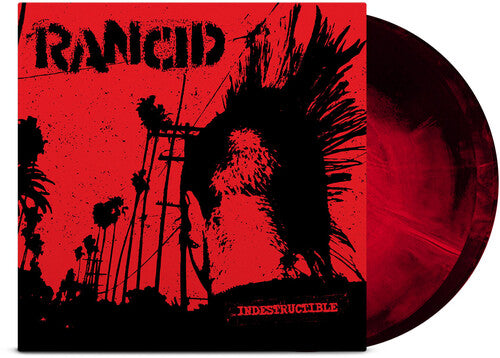 Indestructible: Anniversary Edition (2LP Color Vinyl) | Mint (M) Mint (M)