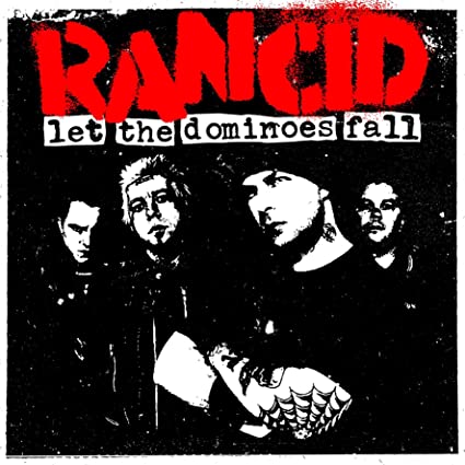 Rancid - Let the Dominoes Fall (2 Lp's) |
